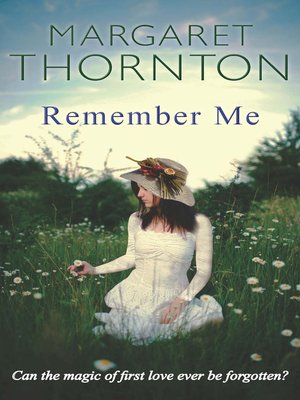 Remember Me - ebook